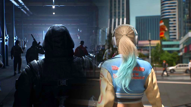 MUDANG: Two Hearts - Steht das vielversprechende Stealth-Spiel vor dem Aus?